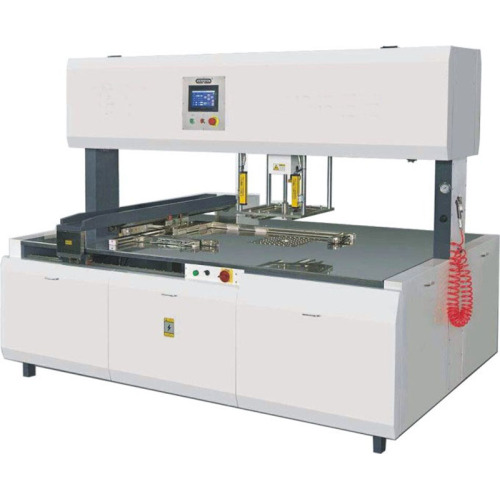 ZXCB automatic carton box &label stripping machine