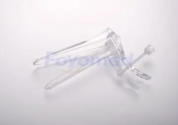 Vaginal Speculums Middle Screw Type
