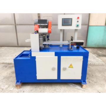 High Precision Automatic CNC Pneumatic Aluminum Cutter