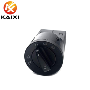 3B0941531C Headlight Switch for VW Skoda Octavia II