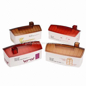 Tissue holder