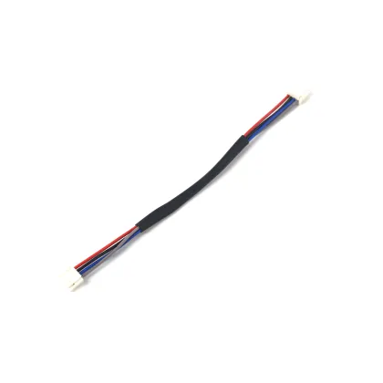 Agricultural Automotive Wiper Harness