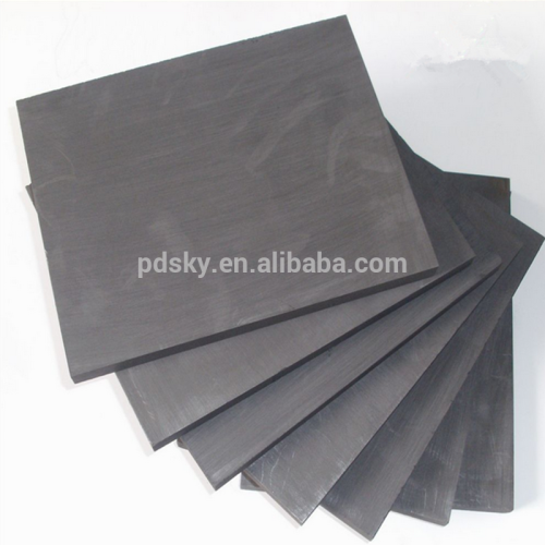 Carbon Graphite Sheet / Graphite Plate For Sale