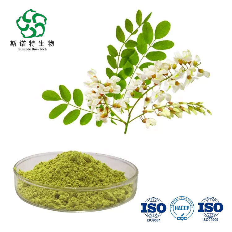 Sophora Japonica Extract