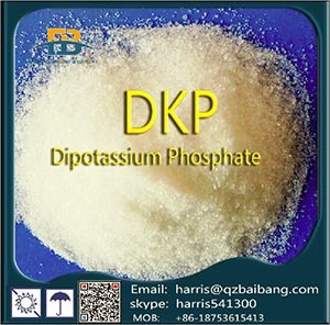 Kalium väte fosfat