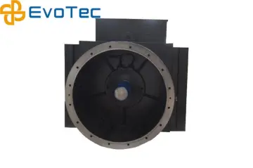 Double Bearing IP44 Alternator