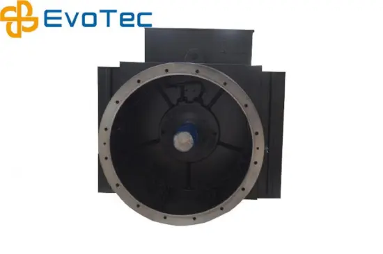 Double Bearing IP44 Alternator