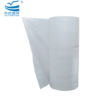 0.3um H13 Hepa Filter Material Roll Air Purifier