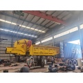 SHD wood crusher in Malaysia