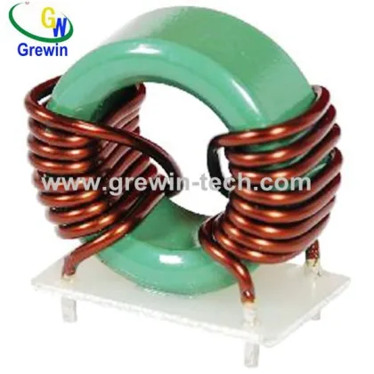 Ring Inductor