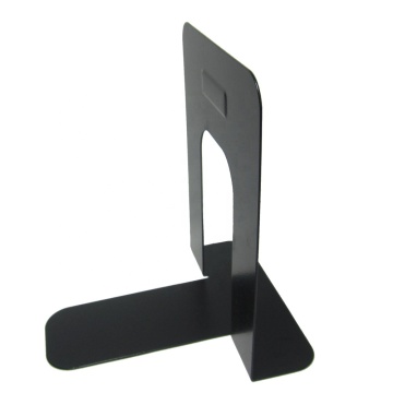 Colorful Metal Book Stand Holder for Home, Office, and School