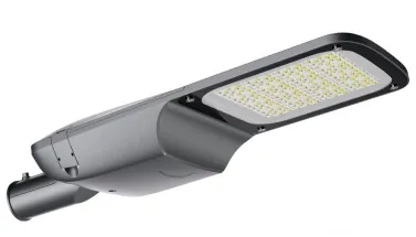 Energy-Saving Waterproof Smart Outdoor Street Lights