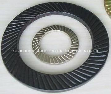 Safety Lock Washer (DIN9250)