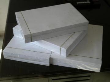 Bond paper