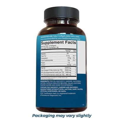 fish oil supplement reduce inflammation fish oil softgels