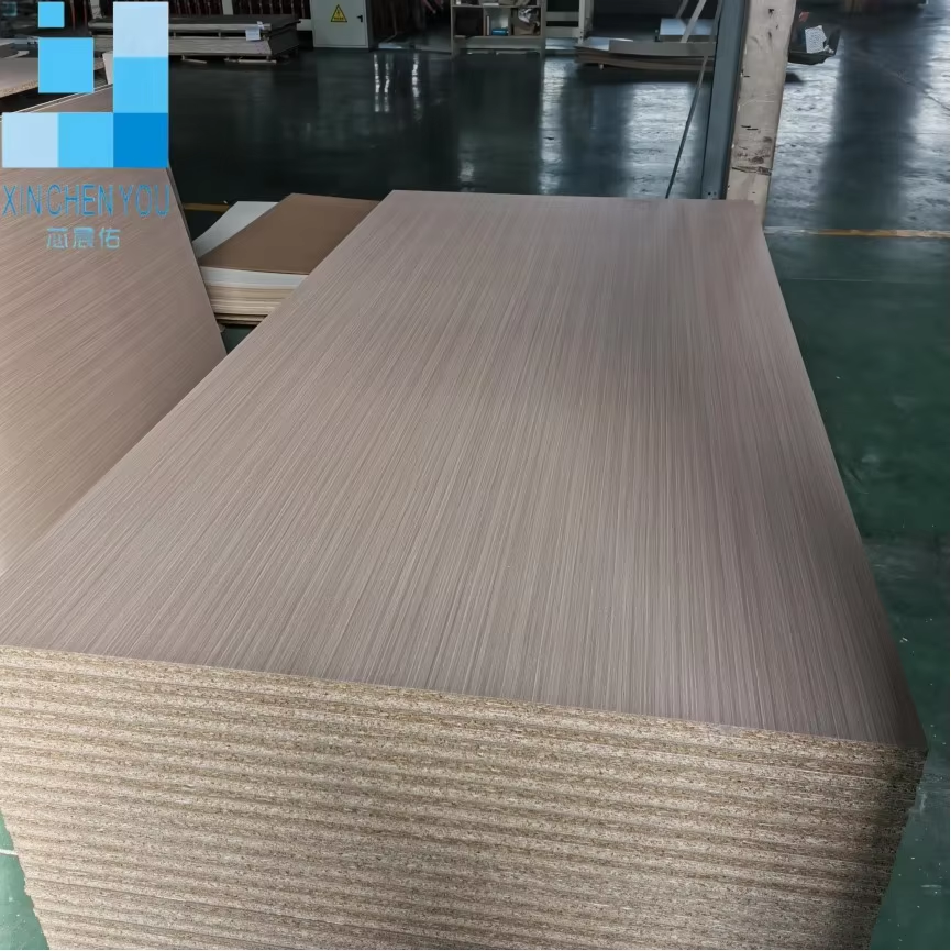 Melamine Particle Board