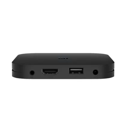 Xiaomi TV Box S 2nd Gen - 4K HDR Google TV with Google Assistant Remote