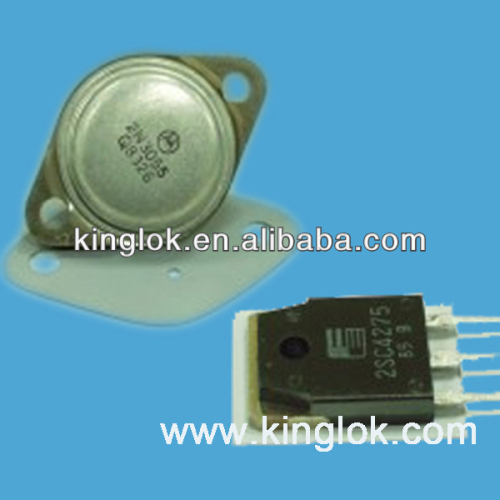 Silicone Insulator Transistor Washer Silica Heat Sink Silicon Insulator Transistor Insulator Pad