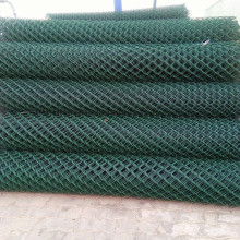Cheapest Sport Fencing Chain-Wire Temporary Fence