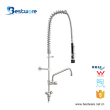 Pre Rinse Sink Faucet For Restaurant