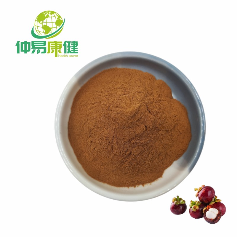 Mangoteen Extract Powder 10: 1