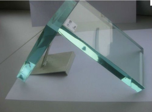 clear float glass m2 price