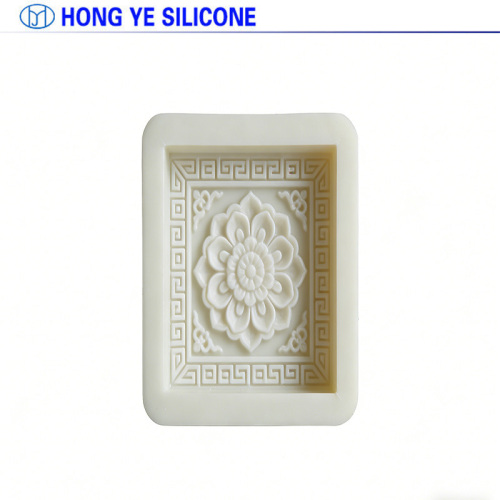 High Precision Silicone for Mold Making Decorative Casting