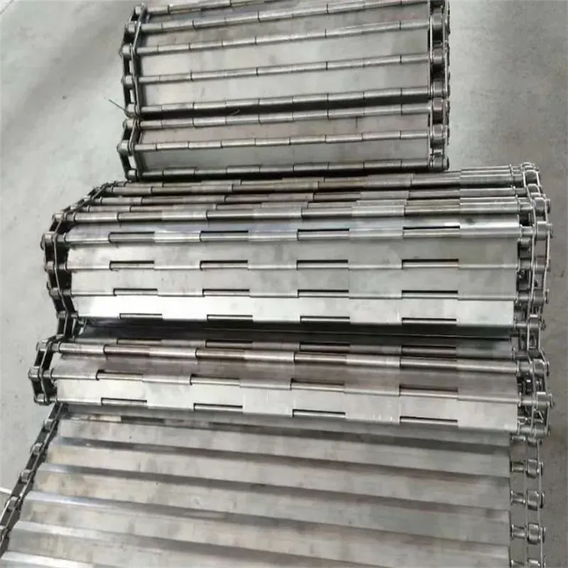 Spiral Chain Driven Metal Wire Mesh Conveyor Belt