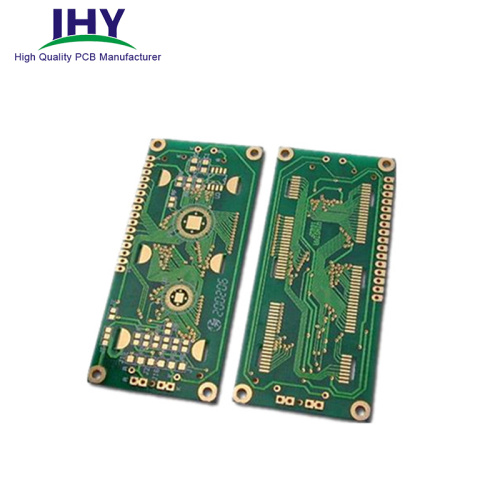 Shenzhen One-stop PCB Assembly Service Assembly of PCB
