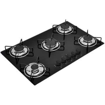 Gas 5 Burner Stove Tramontina