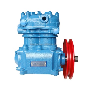 KRAZ 5336-3509012 Air Compressor Auto