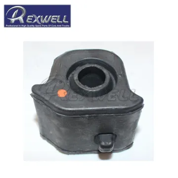 REXWELL High Elasticity Car Rubber Bushing Sway Bar 48815-12400 For Toyota Prius