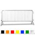 Barricadas de controle de multidões
