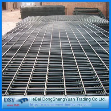 High Quality Welded Wire Mesh Cheap Price