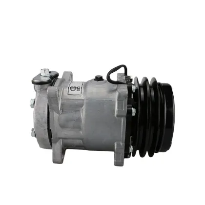 SEM636D Air Conditioning Compressor Components W48000446