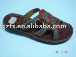 ladies' slippers