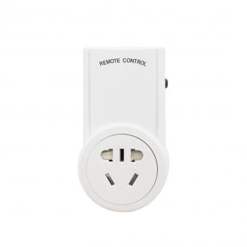 Remote Control Socket With CN Plug