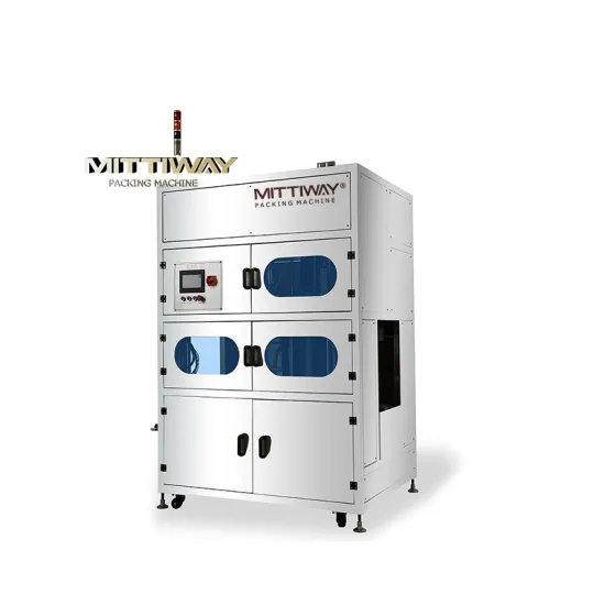 Wholesale Bag Inserter and Closer Machines | Bag Sealer Factory