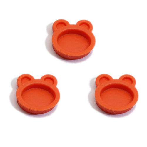 Assortimento di colori della caramella Resina Stoviglie in miniatura Piatto Tazza Retro piatto Resina Cabochon Cucina Giocattoli Accessori per la decorazione della casa delle bambole Doll