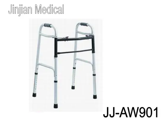 Aluminum Walker