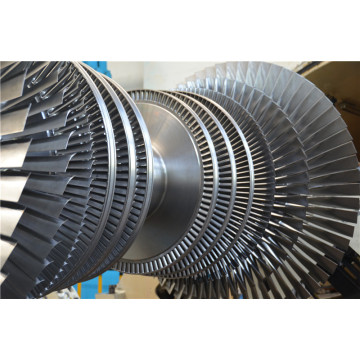 1MW-50MW High Efficiency Turbines