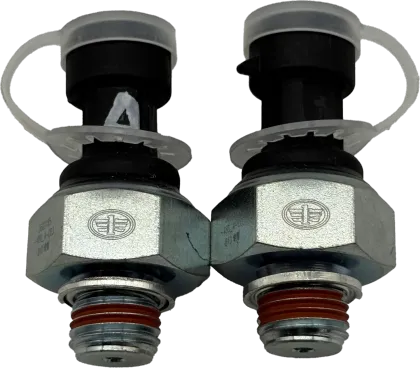 Engine Oil Pressure Sensor