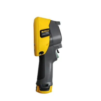 Fluke Thermal Cameras: TiS20+, TiS55+, and TiS75+ Infrared Imaging