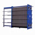 Plate Heat Exchanger Air Handling Unit