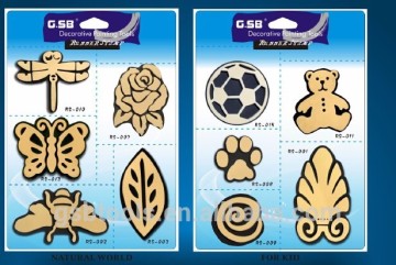 Rubber stamp