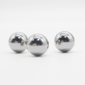 AISI 52100 2.778mm G10 +8 Precision Chrome Steel Bearing Balls