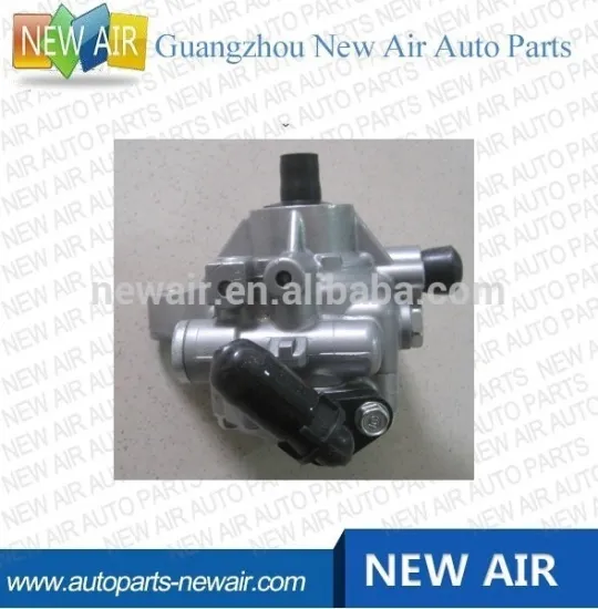 Oil pump Power steering parts for Honda 07-11 56110-R7A-013