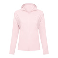 Drop Ship Females Equestrian Zipper Jacket