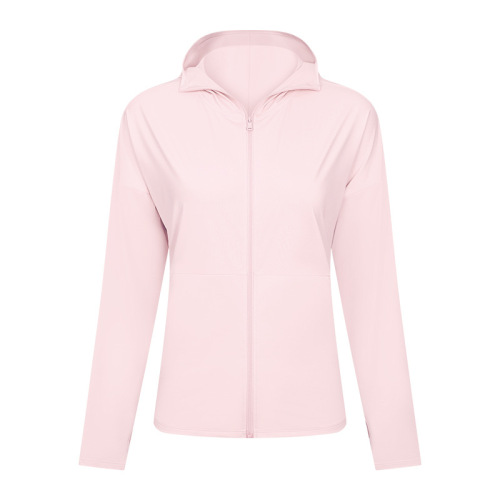 Drop Ship Females Equestrian Zipper Jacket