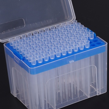 CTL Pipette Tips 200uL Extended Length for Universal Pipettes